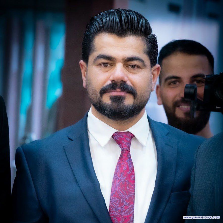 ضمن إجراءات المحتوى الهابط، صدور أمر قبض بحق المدون عمر الجمال لبثه خطاب كراهية.